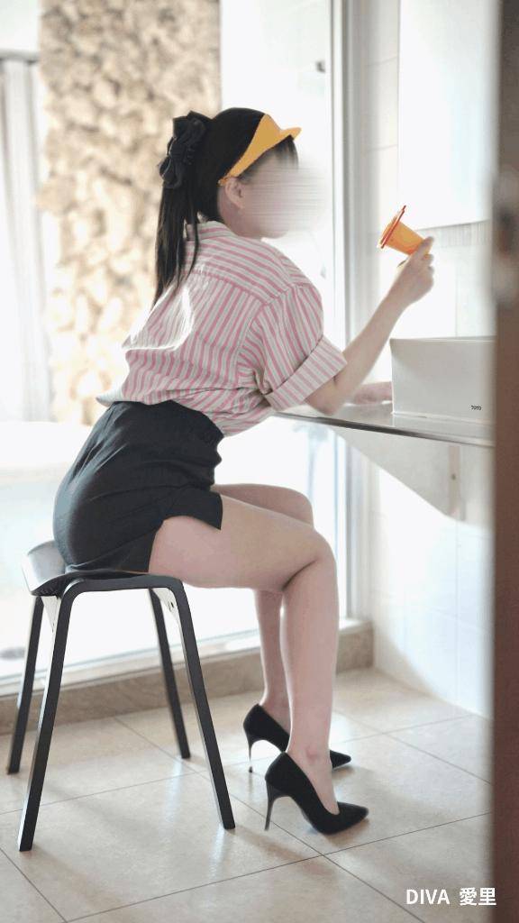 ?なんのコスプレ？?