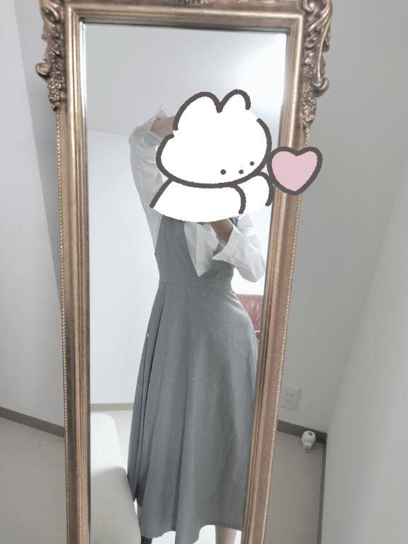 リバティ Hくん?