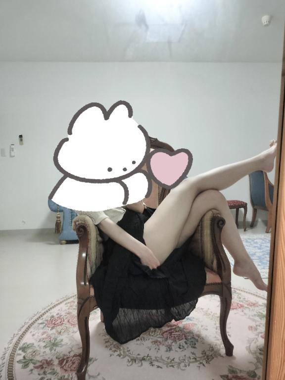 リバティ Hくん?