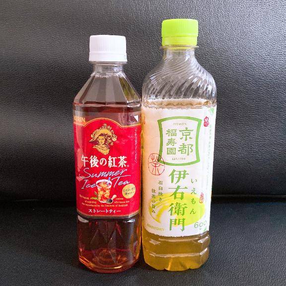 ?いつもと違った密着度?