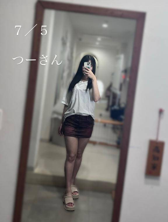 程々に???♀???