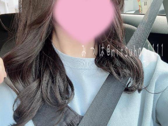 髪染めて来た～♪