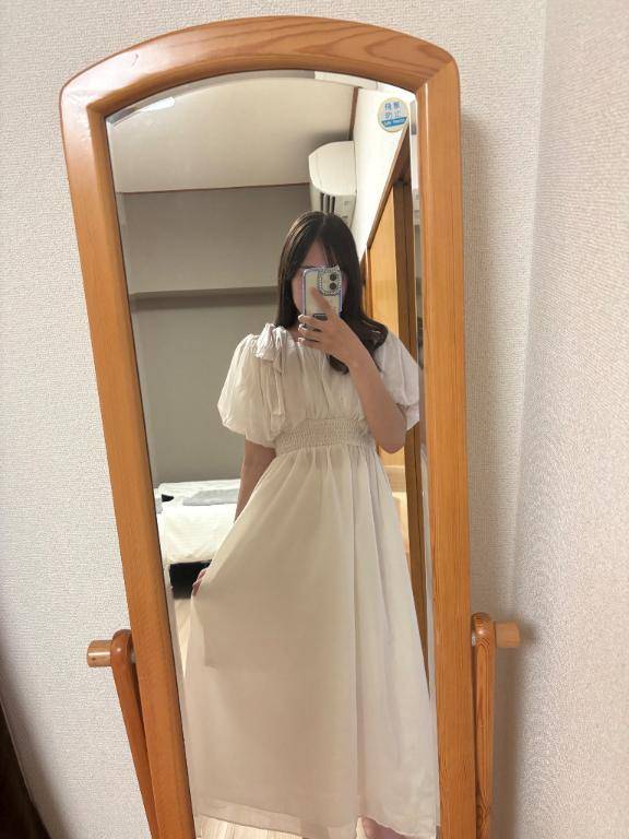 ?お礼?