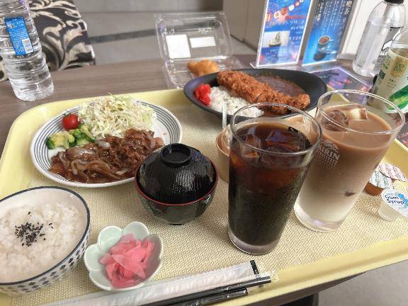 至れり尽くせりすぎー?????