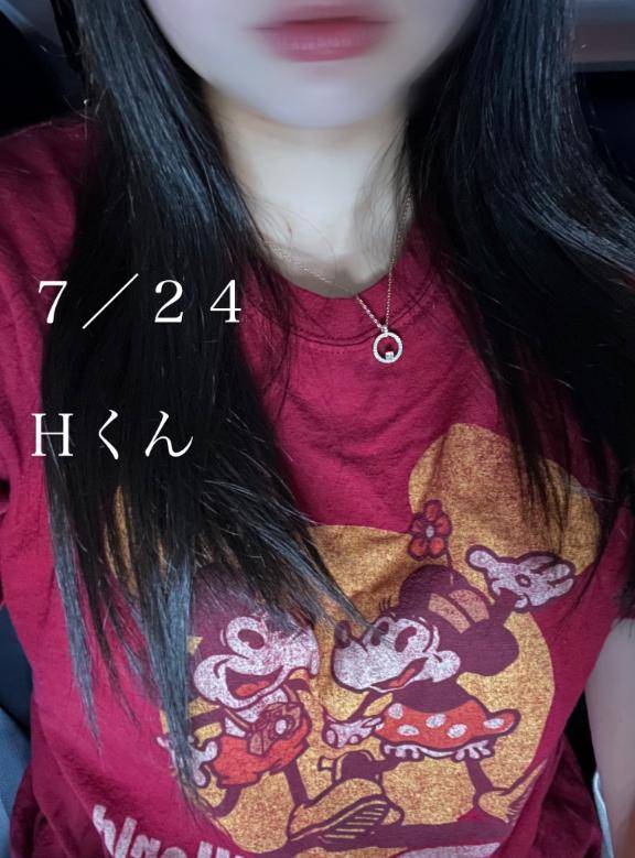 キラキラ???