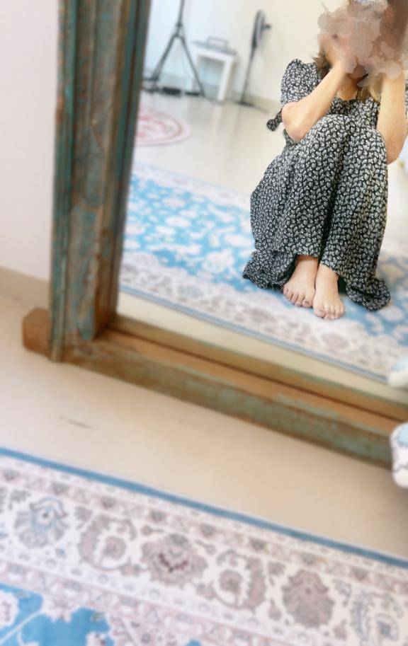 雨女?