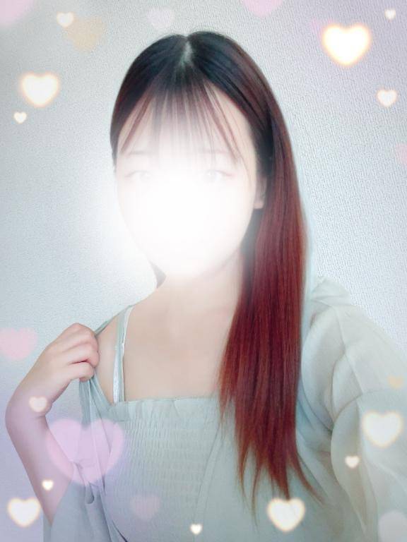 チラッ?