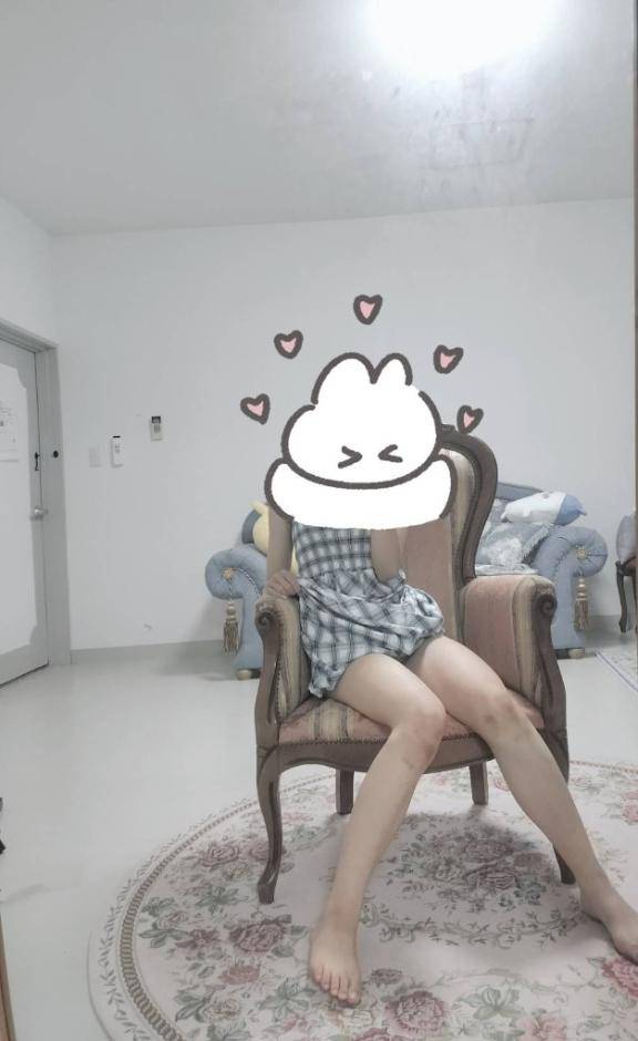 ベル Nさん?