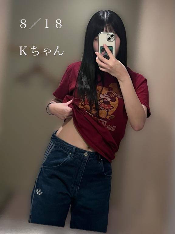 はやく太って～！??笑
