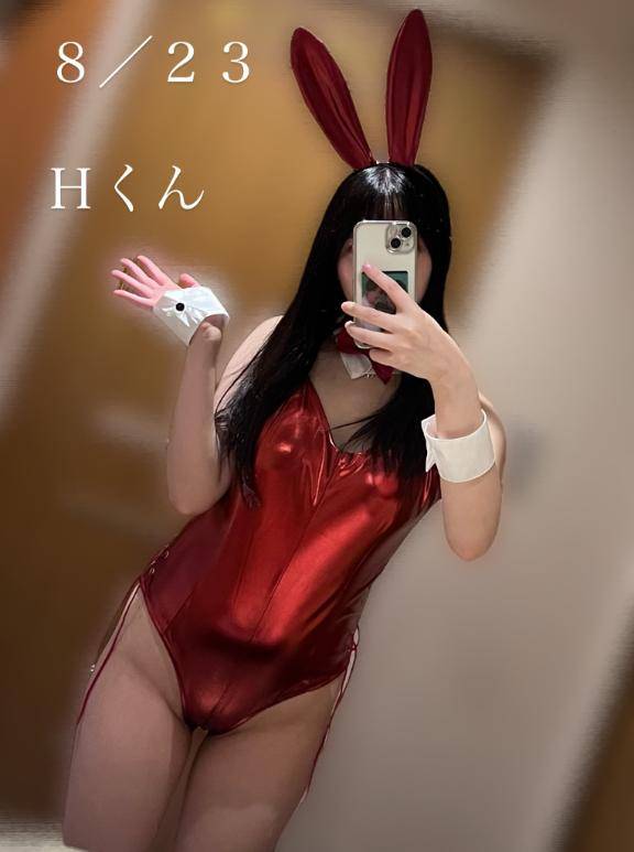 無邪気すぎる?笑