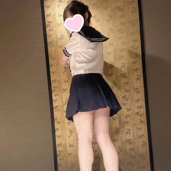御礼?
