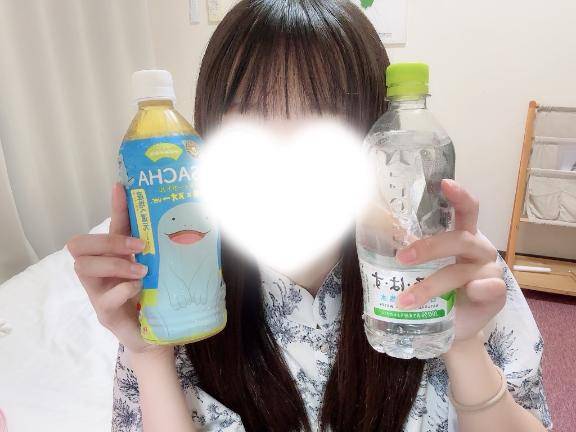 休みの日にありがと♪