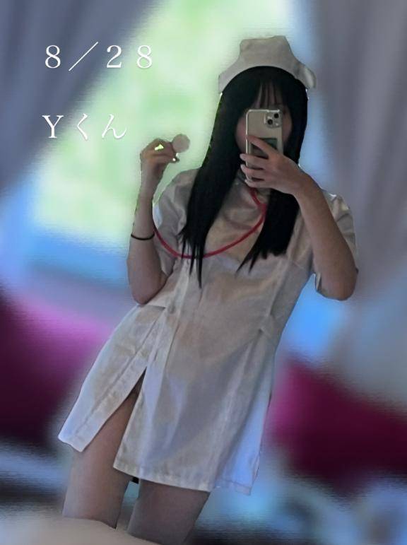 ピュアお婆ちゃん???