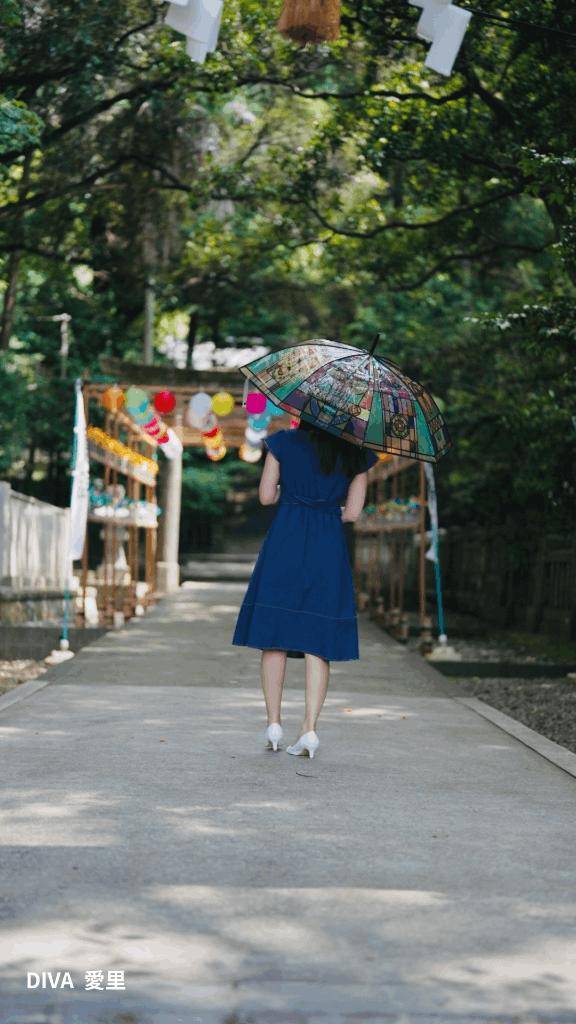 ?リハビリの相手は 信頼と安心の愛里?
