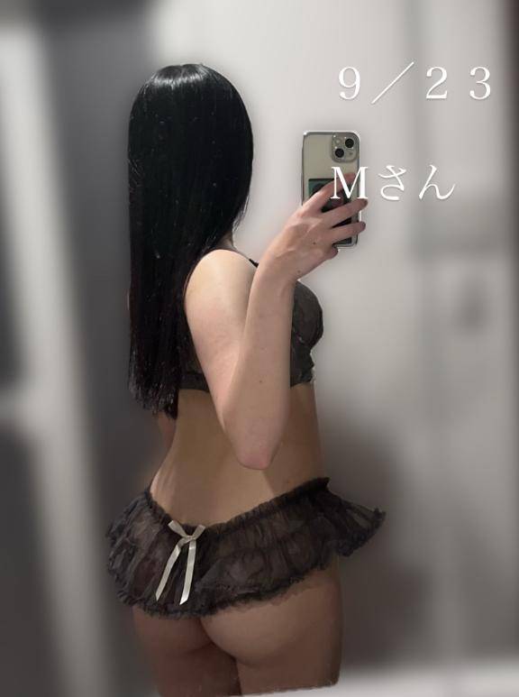しっとり職人技???