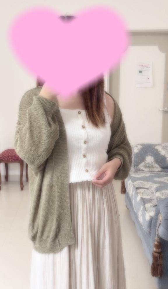お仕事終わりに?