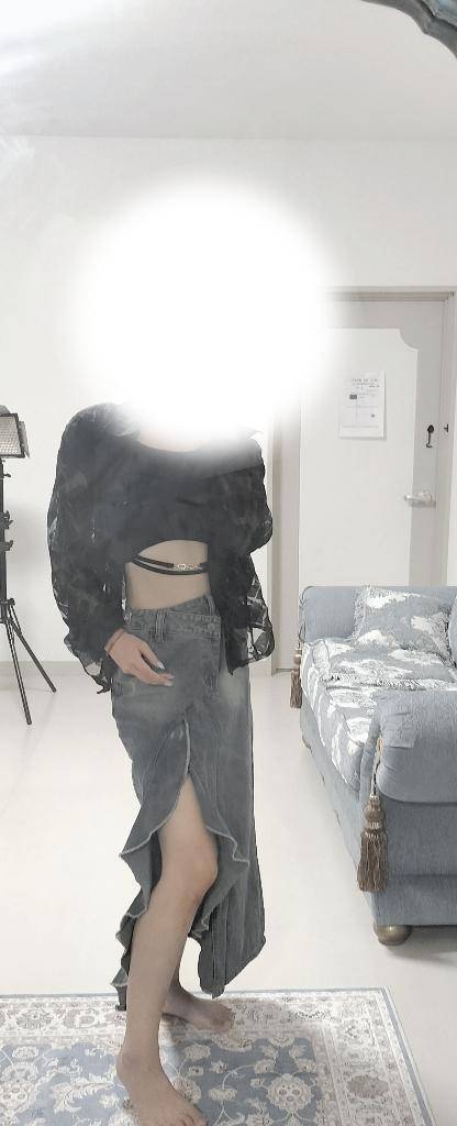 初めましてのMさん?