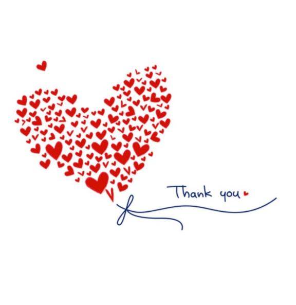 お礼?相変わらず名前が決まらない笑