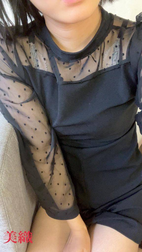 どきっとする瞬間・・・?