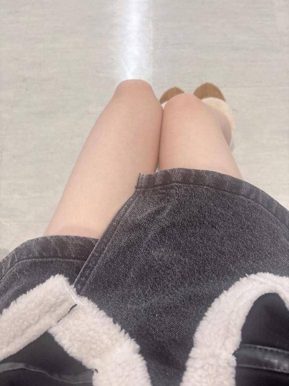 6日間ありがとうございました?