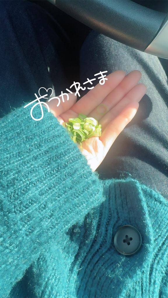 行き場なくなっちゃった