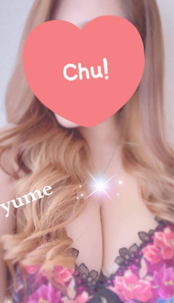 不意な笑顔の...?