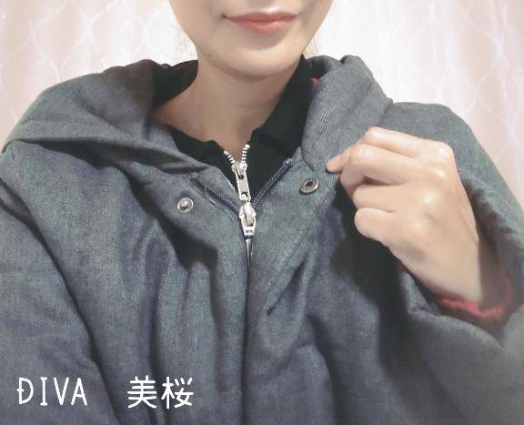 美桜（みお）（高知デリヘル－DIVA　学生から人妻迄在籍）