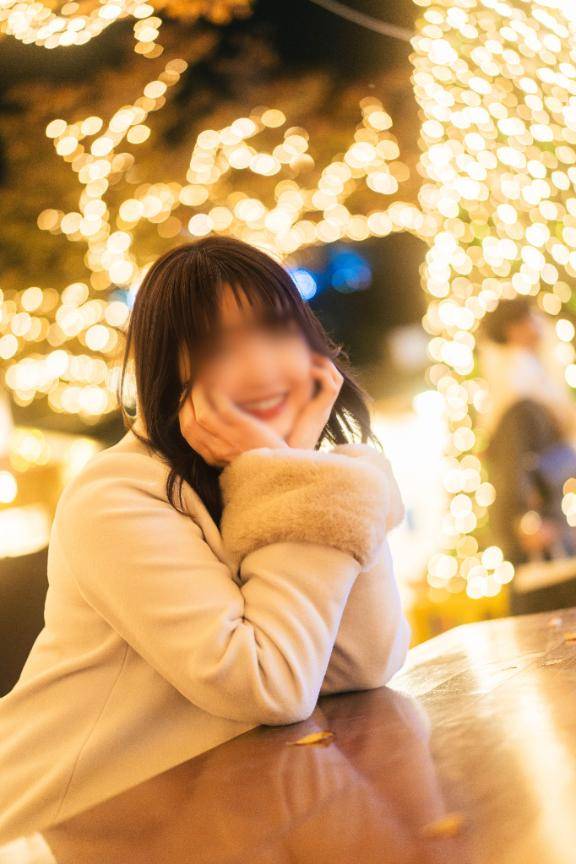 クリスマスマーケット?