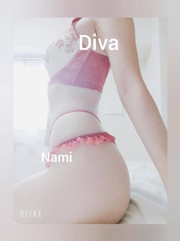 なみ(高知デリヘル-DIVA 学生から人妻迄在籍)