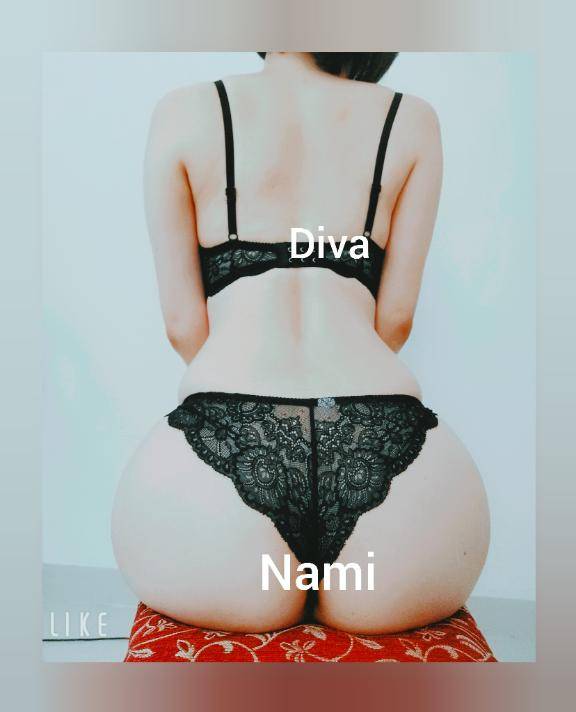 なみ（高知デリヘル－DIVA　学生から人妻迄在籍）