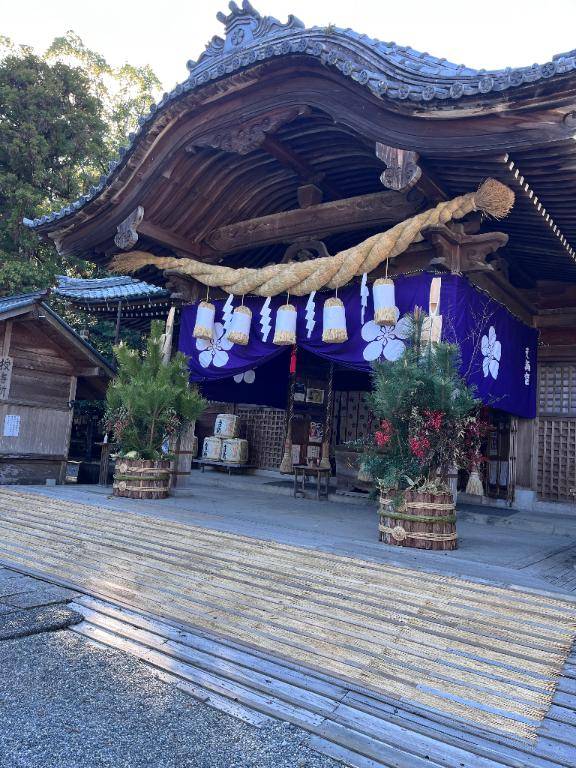 年末のごあいさつ??