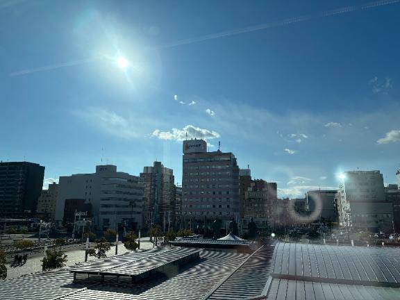 ありがとうございました??