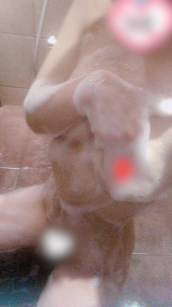 ???初雪の日に??