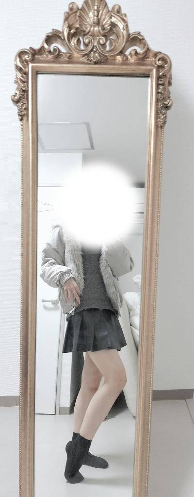 シルビア Sさん?