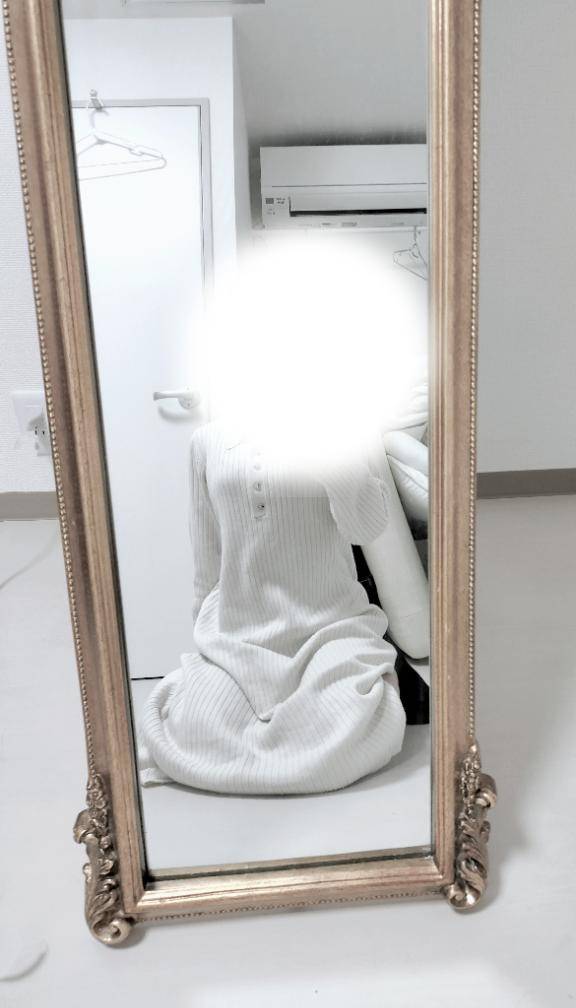 リバティ Tさん?