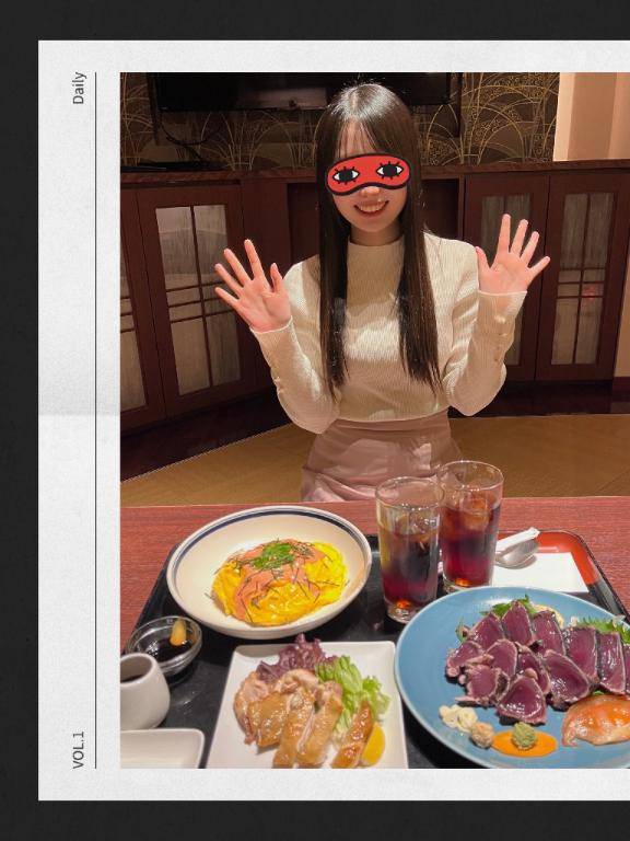 もうすぐ21歳???