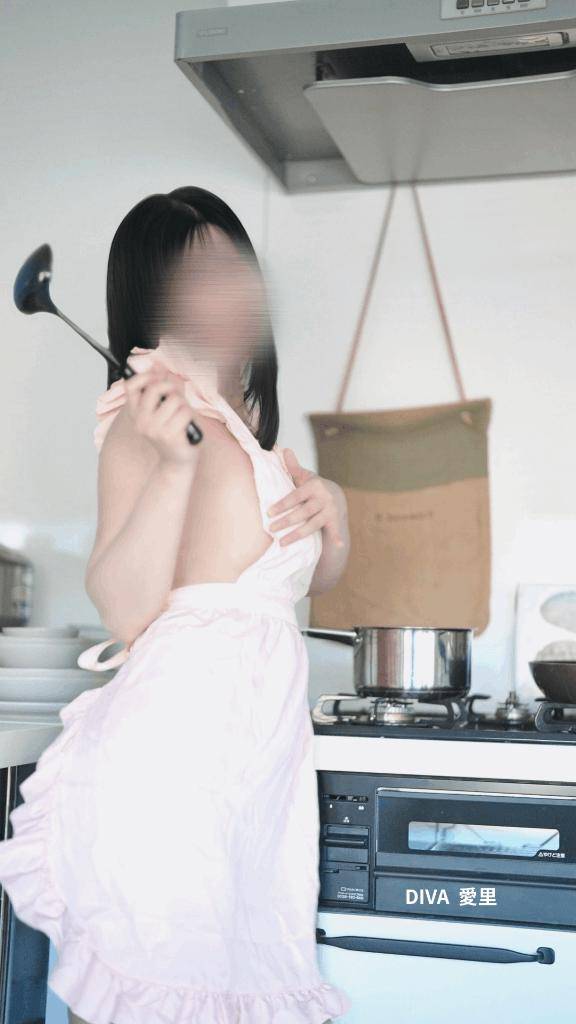 ?コスパ最強なのは FANZAのサンプルだけど?