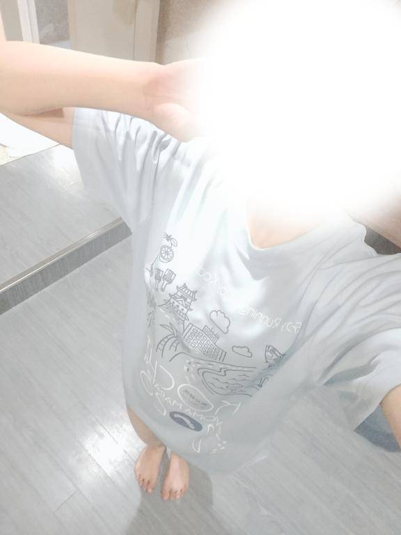 リバティHくん?