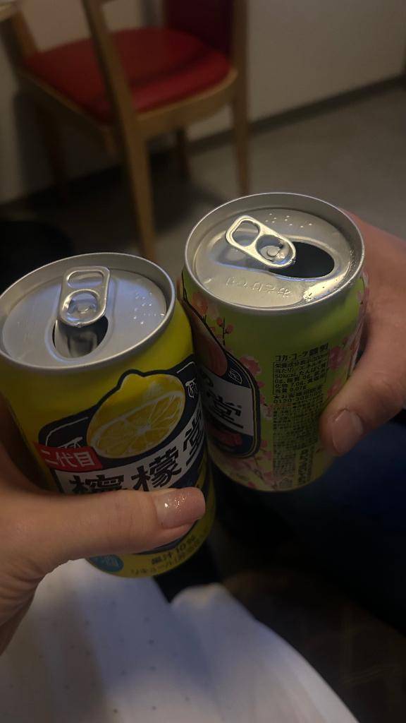 今飲みたいもの??