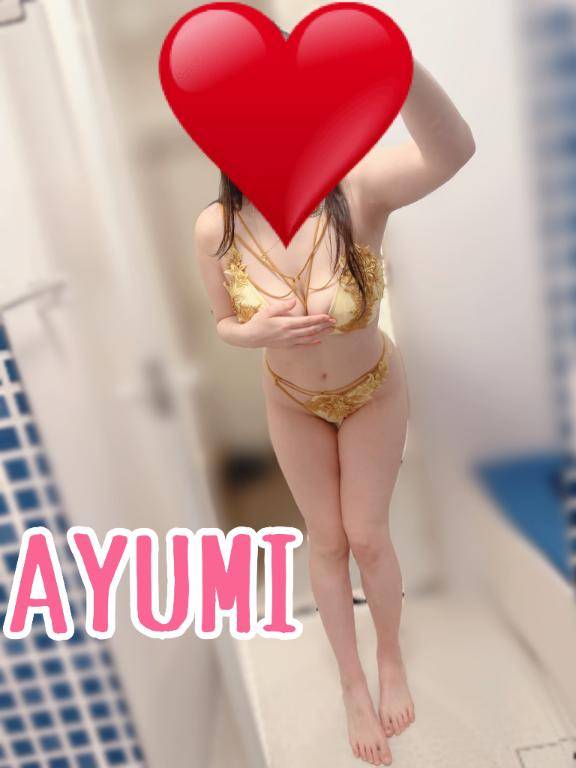 あゆみ（高知デリヘル－DIVA　学生から人妻迄在籍）