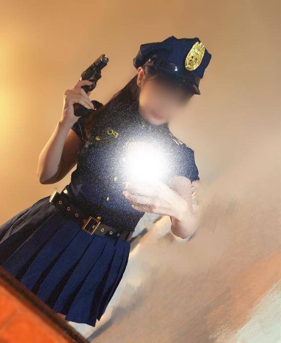 ?【再掲】事前予約?コスプレ