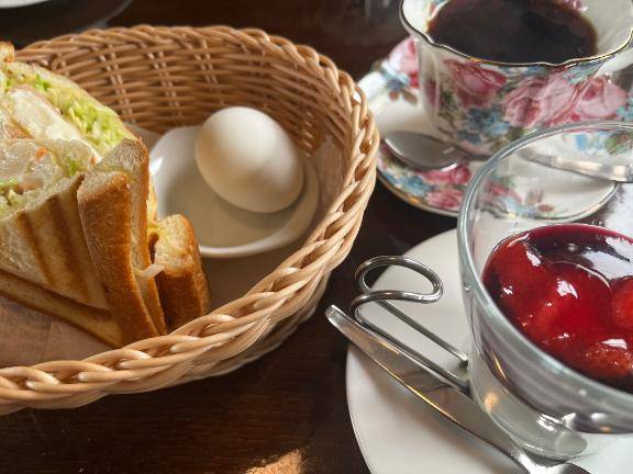 おはよう健やか部?