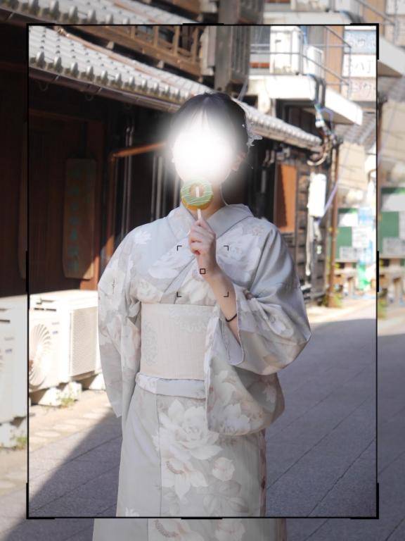 人に優しく自分に優しく?