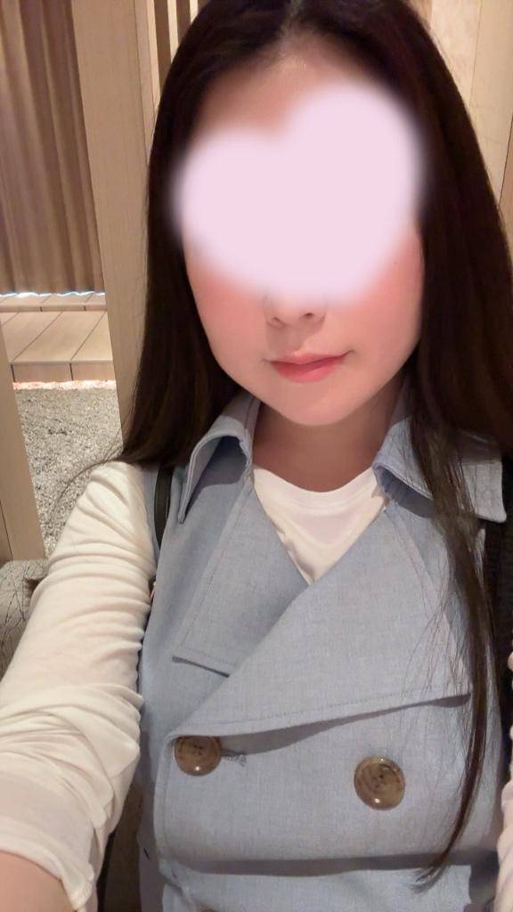 本当にキス好きだった...?Hさん
