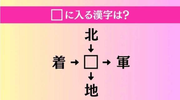 ?お昼の暇つぶしクイズ??