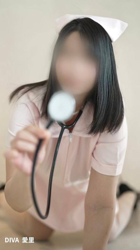 ?お仕事の合間に 気持ちいい治療?