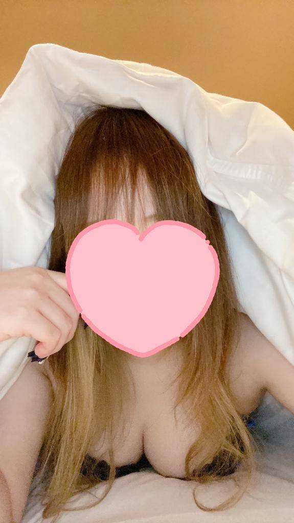 寂しい時は一緒にね？
