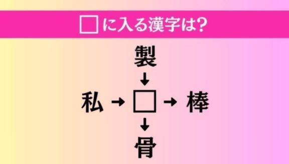 ?お昼暇つぶしクイズ??