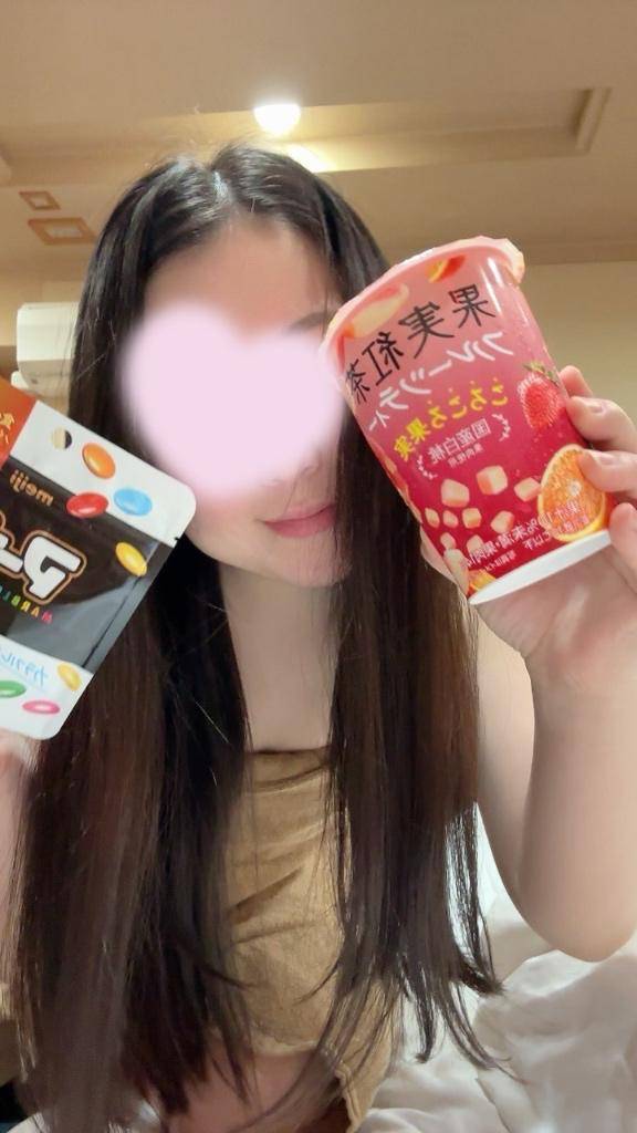 ベル仲良しHさん?