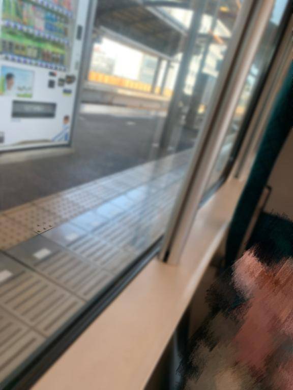 ありがとう??